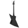 SOLAR EB4.6C GUITARRA ELECTRICA CARBON BLACK MATTE - Imagen 2