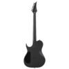 SOLAR TB4.61C GUITARRA ELECTRICA SINGLE PICKUP BLACK MATTE - Imagen 2
