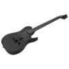 SOLAR TB4.61C GUITARRA ELECTRICA SINGLE PICKUP BLACK MATTE - Imagen 3