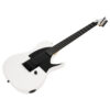 SOLAR TB4.61W GUITARRA ELECTRICA SINGLE PICKUP WHITE - Imagen 3