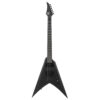 SOLAR VB4.6C GUITARRA ELECTRICA CARBON BLACK MATTE