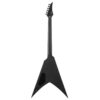 SOLAR VB4.6C GUITARRA ELECTRICA CARBON BLACK MATTE - Imagen 2
