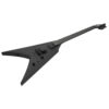 SOLAR VB4.6C GUITARRA ELECTRICA CARBON BLACK MATTE - Imagen 3