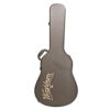 WASHBURN AD5K A U GUITARRA ACÚSTICA CUERDAS DE METAL DREADNOUGHT NATURAL (CON CASE) - Imagen 3