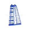 VENTURI METALOFONO CROMATICO 25 NOTAS AZUL INCLUYE FUNDA