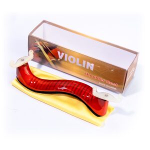 HOMBRERA PARA VIOLIN 1/2 Y 1/4