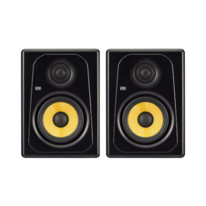KRK MONITORES DE ESTUDIO K5 (PAR)