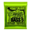 ERNIE BALL 2836 REGULAR SLINKY CUERDAS BAJO ELECTRICO