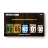 DUNLOP 6500 KIT DE LIMPIEZA Y MANTENIMIENTO FORMULA 65 PARA GUITARRA