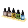 DUNLOP 6500 KIT DE LIMPIEZA Y MANTENIMIENTO FORMULA 65 PARA GUITARRA - Imagen 2