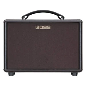 BOSS AC-22LX COMBO AMPLIFICADOR PARA GUITARRA ELECTROACÚSTICA