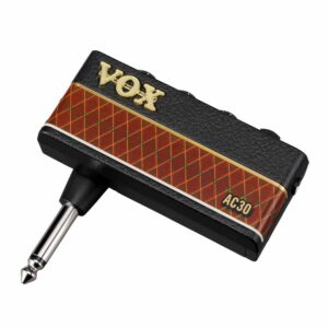 VOX AP3-AC AMPLUG AMPLIFICADOR DE GUITARRA PARA AURICULARES
