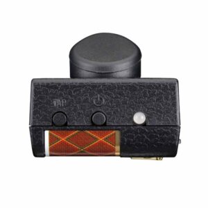 Alternative view of VOX AP3-AC AMPLUG AMPLIFICADOR DE GUITARRA PARA AURICULARES