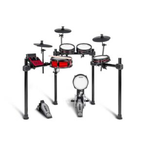 ALESIS NITRO PRO KIT BATERÍA ELECTRÓNICA