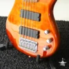 Bajo Ibanez 6 Cuerdas LIQUIDACIÓN - Imagen 3