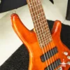 Bajo Ibanez 6 Cuerdas LIQUIDACIÓN - Imagen 2
