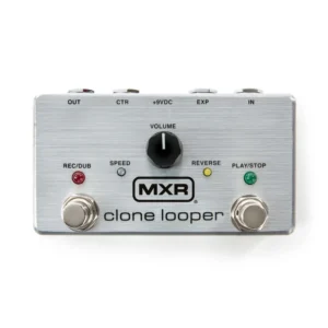 MXR M303GI CLONE LOOPER PEDAL DE EFECTO