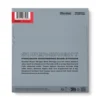 DUNLOP DBSBS45105 SUPER BRIGHT STAINLESS STEEL BASS STRINGS 45-105 CUERDAS PARA BAJO ELÉCTRICO - Imagen 2