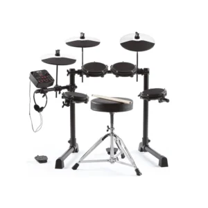 ALESIS DEBUT KIT BATERÍA ELECTRÓNICA