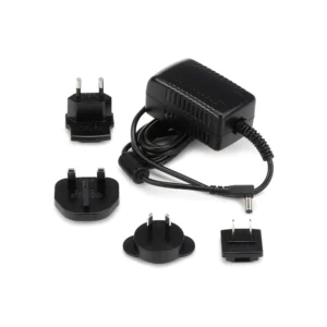 DUNLOP ECB009G21 FUENTE DE PODER 9V PARA PEDALES DE GUITARRA ELÉCTRICA