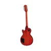 EPIPHONE EIGLP6ITNH1L LES PAUL STANDARD 60S FIGURED GUITARRA ELECTRICA PARA ZURDO ICED TEA BURST NICKEL - Imagen 3
