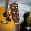 FENDER CD320AS LIQUIDACIÓN - Imagen 2