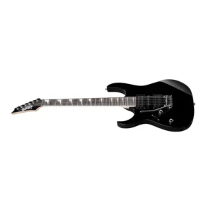 Alternative view of IBANEZ GRG170DXL BKN GUITARRA ELECTRICA PARA ZURDO