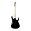 IBANEZ GRG170DXL BKN GUITARRA ELECTRICA PARA ZURDO - Imagen 3