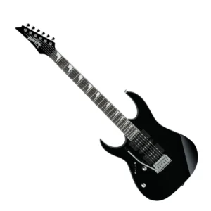 IBANEZ GRG170DXL BKN GUITARRA ELECTRICA PARA ZURDO