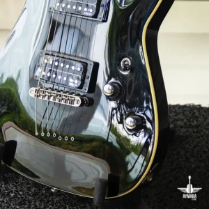 Alternative view of GUITARRA ELÉCTRICA SCHECTER LIQUIDACIÓN