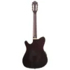 IBANEZ TOD10N TKF GUITARRA ELECTROACUSTICA NYLON - Imagen 2