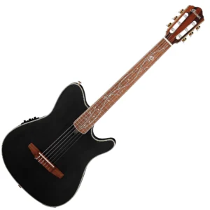 IBANEZ TOD10N TKF GUITARRA ELECTROACUSTICA NYLON
