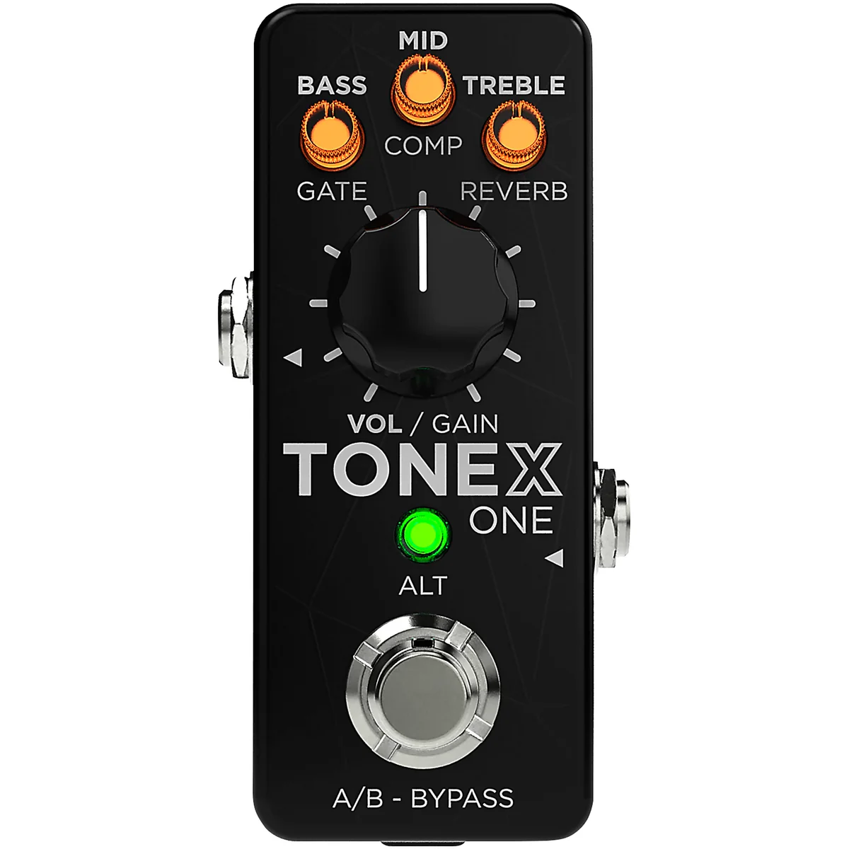 IK MULTIMEDIA TONEX ONE PEDAL MULTIEFECTOS PARA GUITARRA ELECTRICA