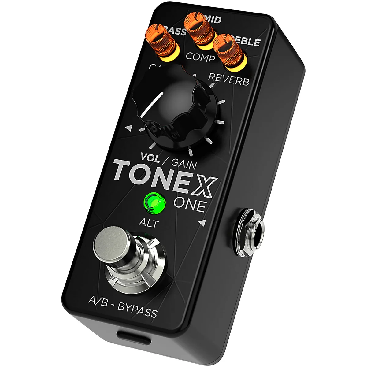 IK MULTIMEDIA TONEX ONE PEDAL MULTIEFECTOS PARA GUITARRA ELECTRICA - Imagen 2