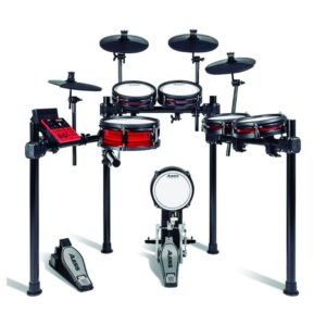 ALESIS NITRO PRO XL KIT BATERÍA ELECTRÓNICA