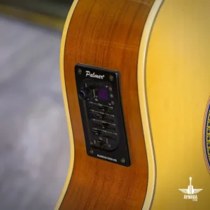 Alternative view of PALMER PC14 CEQ LIQUIDACIÓN