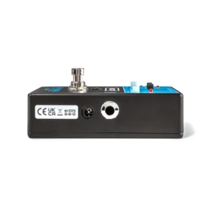 Alternative view of MXR MX100G1 ROCKMAN X100 PROCESADOR DE EFECTOS PARA GUITARRA ELÉCTRICA