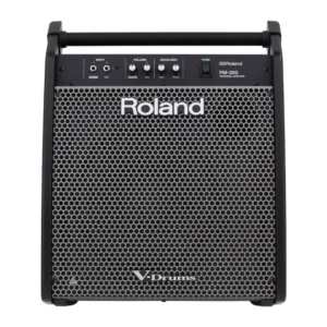 ROLAND PM-200 AMPLIFICADOR BATERIA