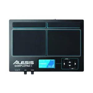 ALESIS SAMPLE PAD 4