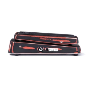 Alternative view of DUNLOP SC95 SLASH CRY BABY CLASSIC WAH PEDAL PARA GUITARRA ELÉCTRICA