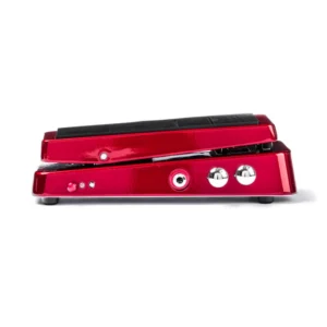 Alternative view of DUNLOP SW95 SLASH WAH PEDAL PEDAL DE EFECTOS DE GUITARRA