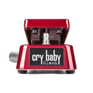 DUNLOP SW95 SLASH WAH PEDAL PEDAL DE EFECTOS DE GUITARRA
