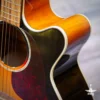 TAKAMINE EG4505MC SB LIQUIDACIÓN - Imagen 3
