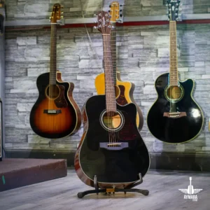 TAKAMINE GD15CENAT LIQUIDACIÓN