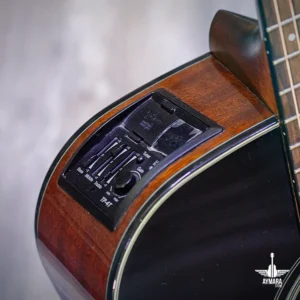 Alternative view of TAKAMINE GD15CENAT LIQUIDACIÓN