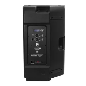 Alternative view of CUSTOM AUDIO SYSTEM TK15PRO ALTAVOZ ACTIVO 1400 WATTS 15″