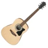IBANEZ IJV30 NT JAMPACK PACK GUITARRA ACUSTICA 3/4