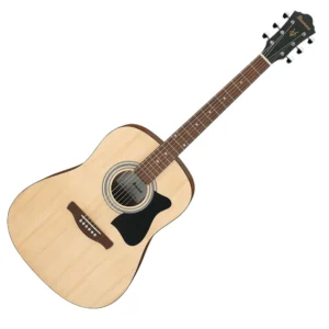 IBANEZ IJV30 NT JAMPACK PACK GUITARRA ACUSTICA 3/4