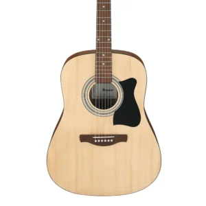Alternative view of IBANEZ IJV30 NT JAMPACK PACK GUITARRA ACUSTICA 3/4
