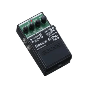 Alternative view of BOSS RE-2 PEDAL EFECTO PARA GUITARRA ELECTRICA SPACE ECHO